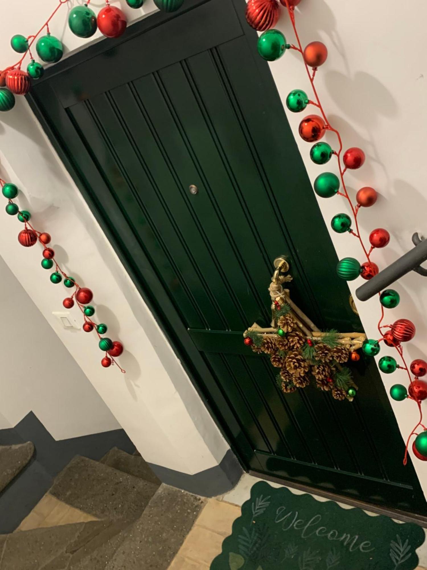 Cuore Di Roma Apartment Экстерьер фото